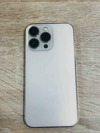 آيفون 13 برو  ((((13 برو الصغير )))) 🔋 بطارية 85 بلاد  ذاكرة 128 لون ذ...