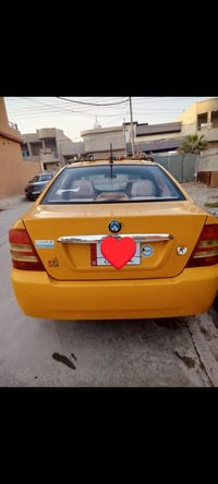 موديل ١٢ • محرك كورلة • الموصل