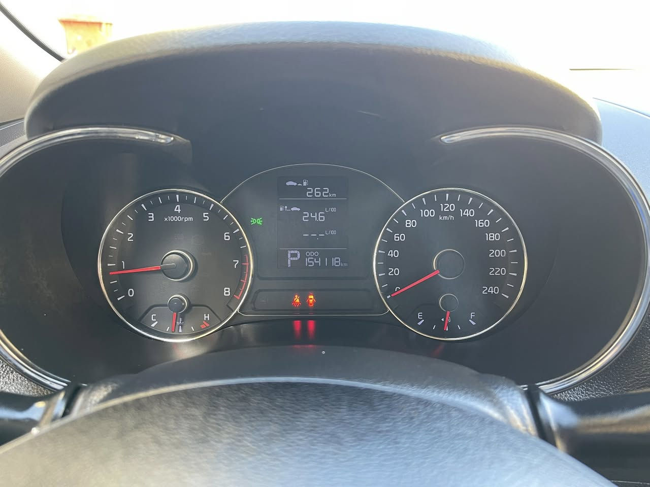 السلام عليكم 
كيا سيراتو  موديل 2016 رقم اربيل باسم شركه  تريد تحويل تريد وكاله السياره  مكفوله وما بيها اي نقص ع وضع الشركه مكينه كير حداديه  و سونار موجود 
 موقع السياره كربلاء سيف سعد شارع المحافظ نصيف الخطابي 
السعر 118$
للاستفسار 
*********** 
*********** 
م. محمد الجشعمي
