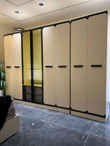 اسعد الله أوقاتكم بكل خير متابعين مجمع السند الكرام

مجمع السند يقدم لكم غرف نوم تركي

اقتصادي

غرف  نوم تركي   متكونه من (7) قطع

العنوان تكريت شارع الزهور مقابل شركه الهمام معرض السند
الاستفسار أكثر يرجى مراسله الصفحه او الاتصال بالأرقام التاليه
***********
***********
