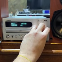 امبالي فاير ياماه مع سيدي منه وبي مع سماعات جديدي نضافتهن 100/100 كهرب...