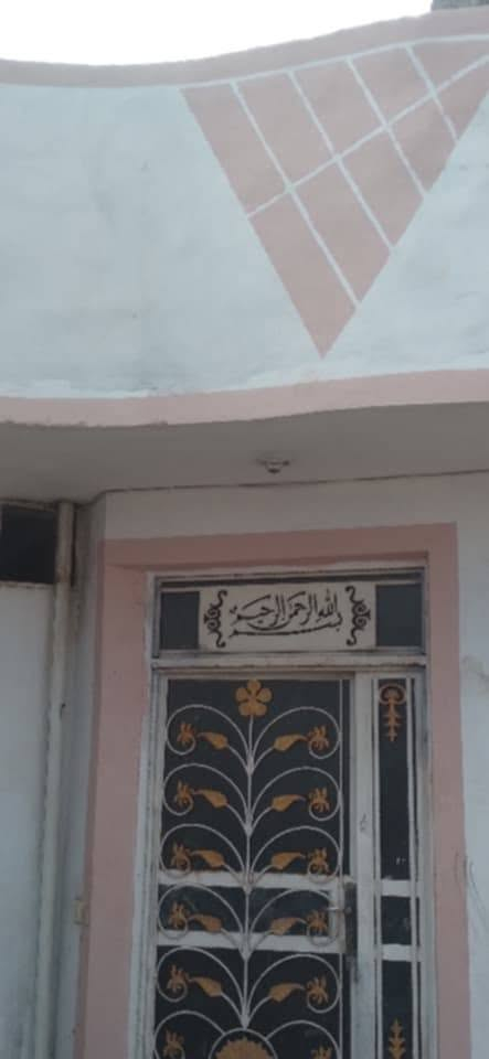 بيوت للايجار مفرك منطقه حجي ناصر قرب مدرسة لاؤزعي تفاصيل ورقم داخل صور
