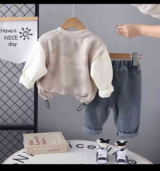 جديد     داخل.  مجمع باربي للأطفال.، طقم ولادي.     قياس.  8 اشهر   1سنه  2 3 4. 5  سنه 
.
سعر 8 فقط.  
‏‎‏‎الفرع الاول1️⃣/ الناصريه. سوق شيوخ. .   كميه محدوده. عنوان 👇🇹🇷    يوجد توصيل. مجهز وتساب 

*********** 
***********. يوجد توصيل. ؛
عنوان محل سوق شيوخ سوق مسقف. بدايه سوق ذهب. قرب. صياغه.  سيد احمد. مقبيل محل مكائن. خياطه. علي نزار.  قرب عطاريه الفضل. 🚕 يصير ركن قرب محل  عبد علي.

🛑🛑ليس لدينا فرع اخر🛑🛑
للحجز مراسلة الصفحه 
‏‎🛑🛑 مفرد 
رابط كروب وتساب. رقم مجهز ***********  https://chat.whatsapp.com/GsFJPuaEGIw1RCqnBeVjqX
‏‎‏‎يوجد توصيل بغداد وكافة محافضات عراقنا الحبيب
