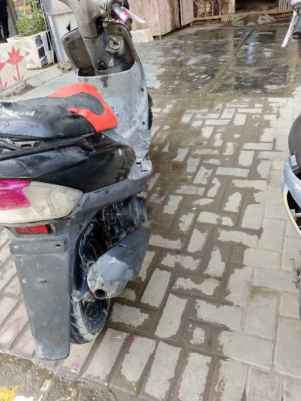 السلام عليكم دراجه للمرواس  ماكس منغولي نظيفه مكينه خسره وشلعه ومعدل دراجه كامله  اريدها مراوس بدراجه


**إذا كنت صاحب هذا الإعلان وتريد حذفه لأي سبب، رجاءا أرسل رسالة إلى الدعم الفني**