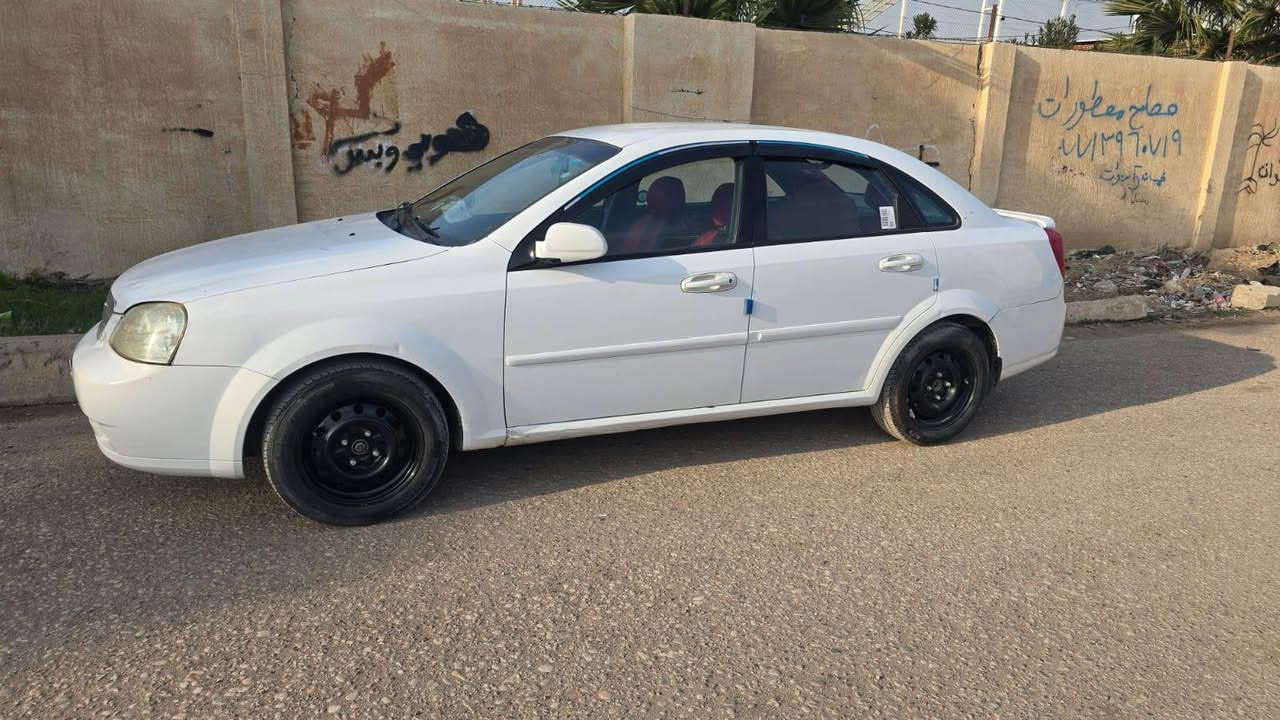 اوبترا موديل 2011
للبيع السيارة جاهزة وحلوة مكانها ميسان العمارة سعر على الخاص

للاستفسار على الرقم ***********
