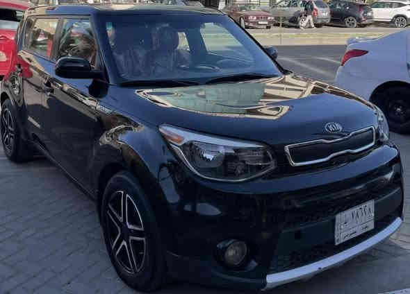 صول ٢٠١٦ رقم بغداد الانكليزي سنوية جديدة 
حلوة ونظيفة حادث جدا بسيط 
بجم كبس بدون ايرباك بدون شاصي بدون دواخل 
جاهزة بدون نقص 
محرك ١٦٠٠ 
ماشية ١٣٠ 
كير مكينه صدر امامي وخلفي جديد جدا 
السونار وصور الحادث بالمنشور 
السعر ١١٠ وبيها مجال بسيط للشراي 
مكاني بغداد العامرية 

***********
