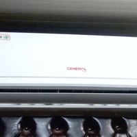 سبلت جنرال 2ط نضيف عوزه غاز  السعر 280 رقم 07775006067