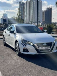 نيسان • أربيل • سبورت