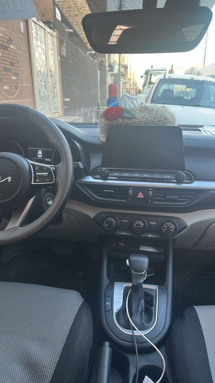 سلام عليكم ورحمة الله وبركاته
فورتي موديل ٢٠٢٣ معوقين رقم كربلاء حادثها بابين فقط ماشيه ٢٢ ألف مواصفاتها معروفه سياره جديده استعمال شخصي    للتواصل على الرقم *********** مامتواجد على الفيس فقط اتصال 📞
