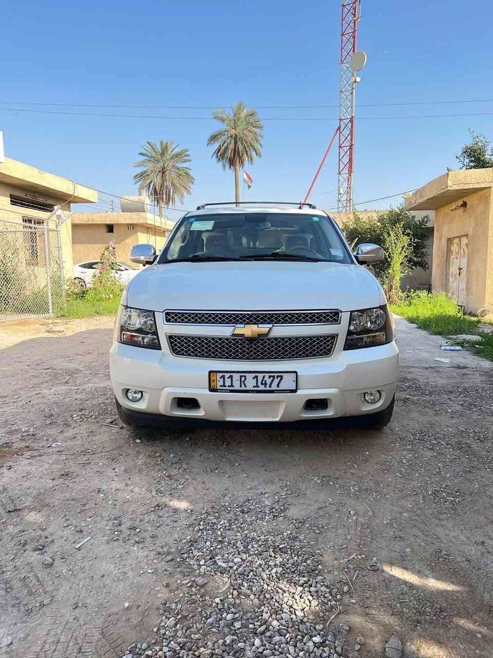 للبيع تاهو افلانج موديل / ١٢ / رقم بغداد دولي تحويل مباشر فول مواصفات سياره جديده بمعنه الكلمه / مكينه كير حداديه كهربايات تبريد تخم ويل وتاير كلهه جديده وجاهزه / بيهه قطعه وحده صبغ بدون دواخل مكانهه بلعماره بيع او مراوس حسب القناعه / ***********
