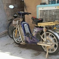 بدون بطاريات • شاحنة بلادية • فلوجه