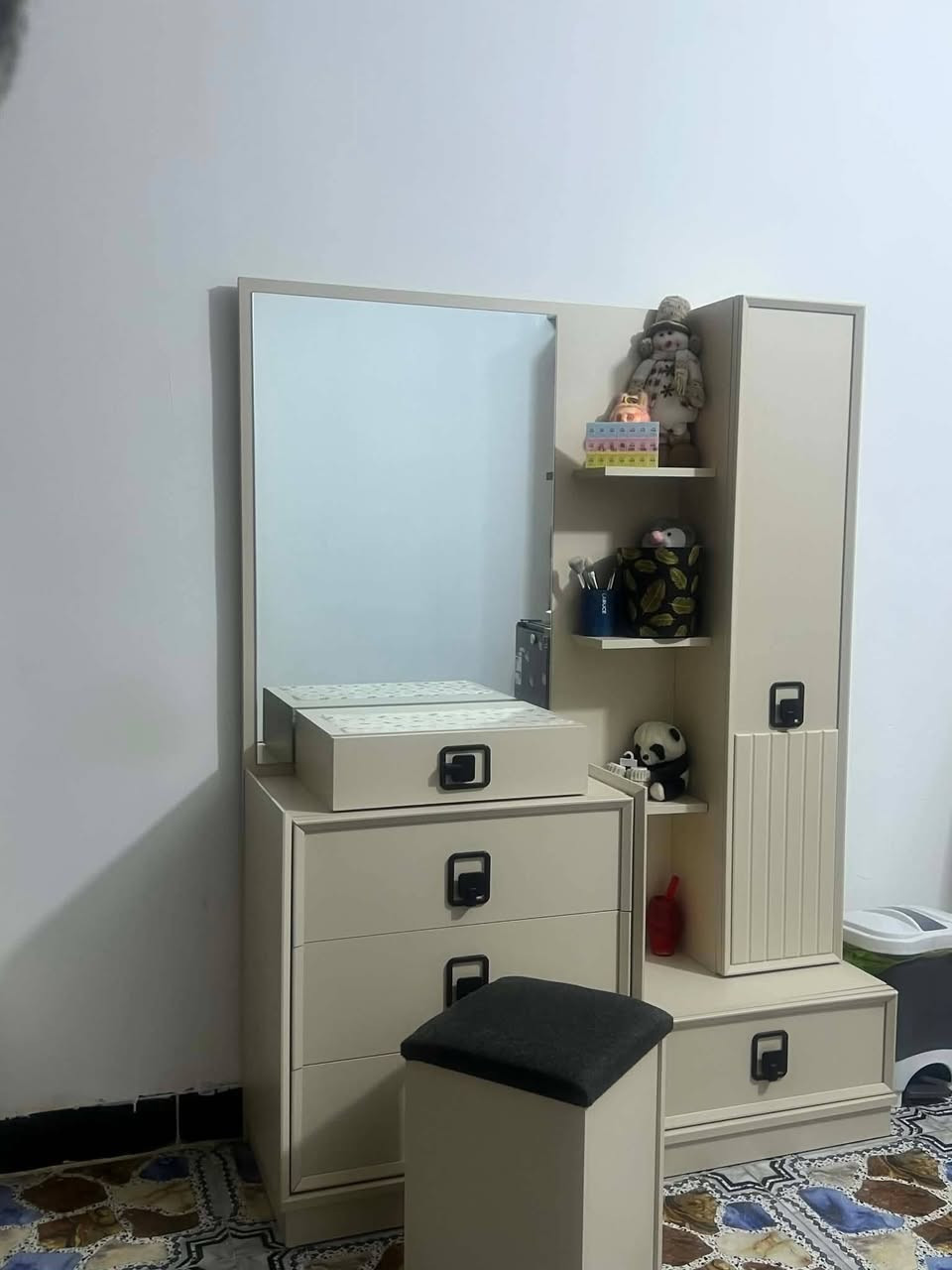 غرفه جديده للبيع ما بيها اي نقص أو ضرر وبسعر مناسب


**إذا كنت صاحب هذا الإعلان وتريد حذفه لأي سبب، رجاءا أرسل رسالة إلى الدعم الفني**