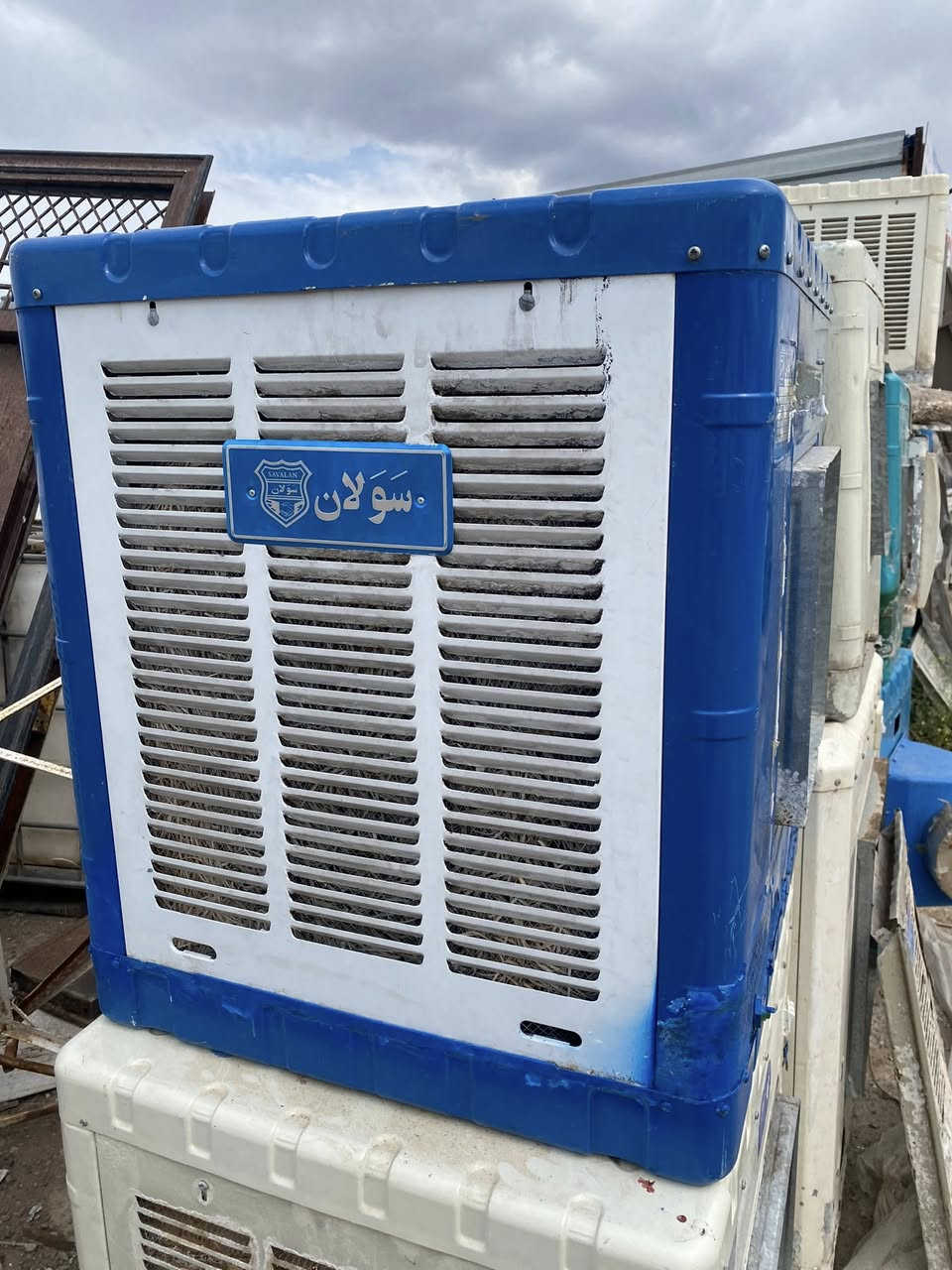 مبریدات للبیع
اربیل زیرین ستی طریق مسیف


**إذا كنت صاحب هذا الإعلان وتريد حذفه لأي سبب، رجاءا أرسل رسالة إلى الدعم الفني**