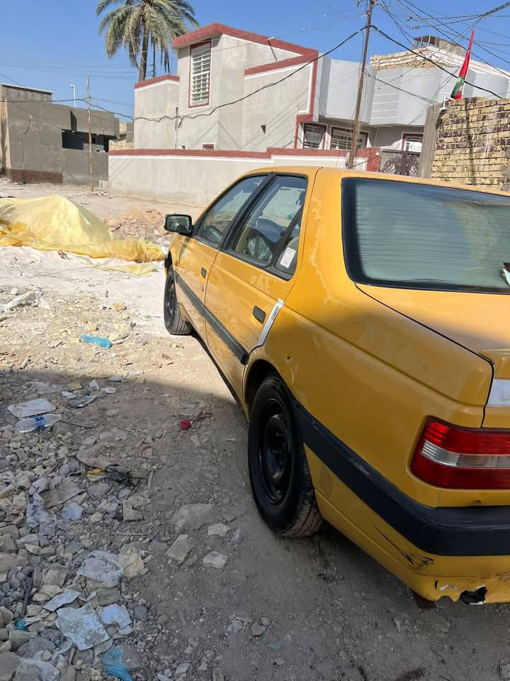 بيجو لميس موديل 2013 سياره خير من الله كفاله كير مكينه تبريد تدفئه  دوشمه تخم تاير  كله جديد  مصفره هيئه وغرامات السياره بأسمي ارقام جديده   السياره  لا صبغ ولا تبديل فقط بيه بارد بل جاملغ الخلفي الباقي كفاله مكاني  بابل حله  سعر  34 بيه مجال حك الجيهه
التواصل ***********
