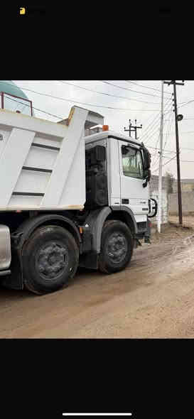 للبيع اكتروس ٢٠٠٨حجم ٤١٤١رقم سليمانية بموديلها ***********
