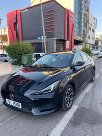 ام جي جي تي ٢٠٢٤ • فول مواصفات • جير ومكينة