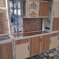 كونتر مستعمل للبيع العنوان بغداد واتساب 07757228640