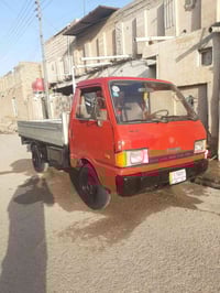 ياباني موديل ٩١ • رقم نجف • محرك بنزين