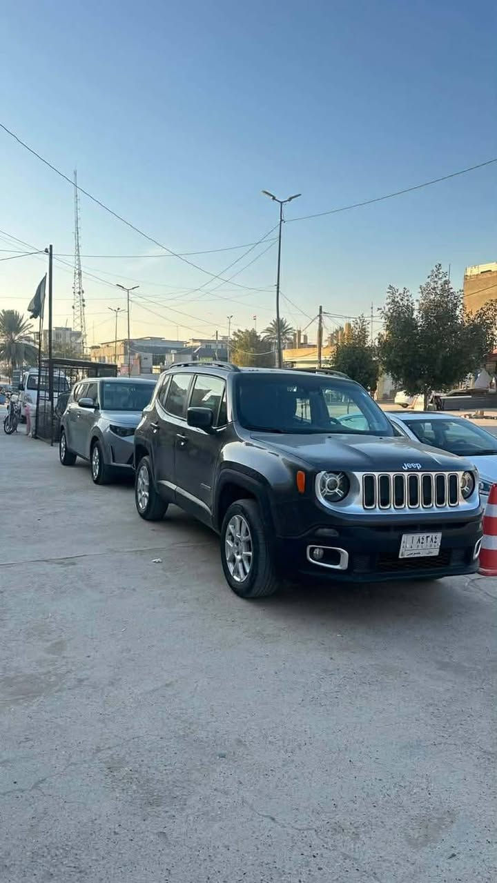 جيب رنيكد فول للاخير بنراما 4 انضمة قياده جبال وثلوج ورمال 9 نمر محرك 2400 فوووور ويل ماشيه 89 موديل 2019 رقمي *********** سعر بلاش سياره كارتون 110 بيها مجال
