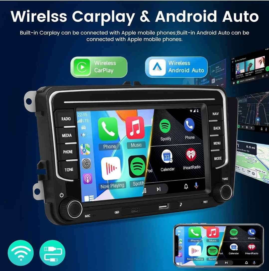 شاشەی ئایپادی سەیارە لۆک و بەکارنەهاتو حەوت 7 ئینجە بۆزۆربەی ئۆتۆمبێلەکان ئەبێت بەتایبەتی (گۆڵف + جیتا + پاسات + شکۆدا ڤۆگزواگن ،  + نیسان + و چەند جۆرێکی فۆرت، وایەرلێسە بلوتوسە ڕەبتی مۆبایل ئەبێت + کامێرای دواوە بەگ جی پی ئێسە
شاشات ایباد جدید بالوك یتفق مع السیارات الالمانیة خاصتا فوكس واكن كولف ، جیتا باسات ، شكودا مع البعض السیارات الامركیة مثل فورد ، نیسان شاشة 7 اینج جوکر کاربلي بیها النیظام اندروید السليمانية, العراق


**إذا كنت صاحب هذا الإعلان وتريد حذفه لأي سبب، رجاءا أرسل رسالة إلى الدعم الفني**