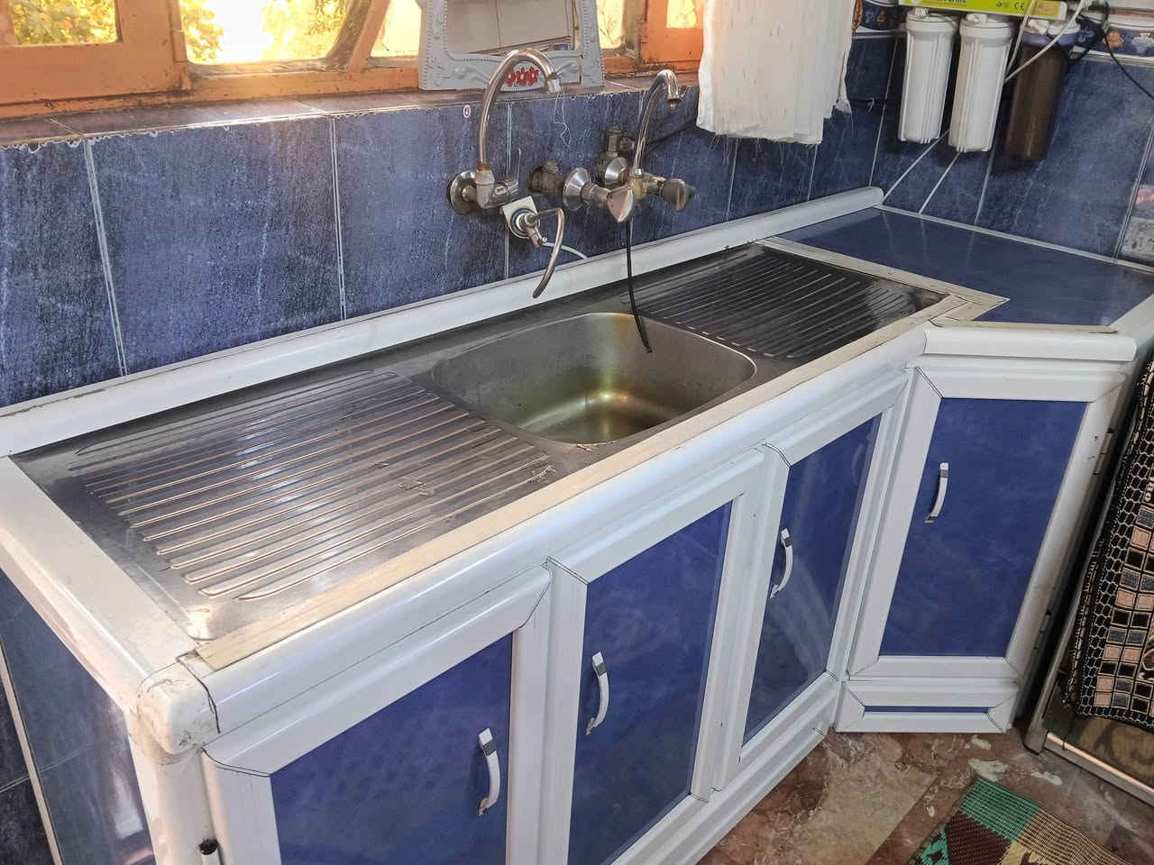 سلام عليكم كاونتر وسنك جديد تسكام قوي السعر 500 وبي مجال


**إذا كنت صاحب هذا الإعلان وتريد حذفه لأي سبب، رجاءا أرسل رسالة إلى الدعم الفني**