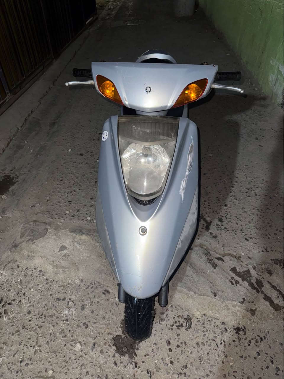 ‎‏دراجة بري نظيفة محرك ما مفتوح دراجة للبيع وشرا ايه اتصل على الرقم0775969001￼ بغداد موقعها باب الشرج‎ بغداد, العراق


**إذا كنت صاحب هذا الإعلان وتريد حذفه لأي سبب، رجاءا أرسل رسالة إلى الدعم الفني**