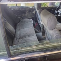 دايو برنس • مكينة نضيفة • دلي عباس صدر