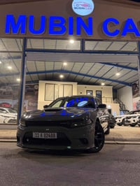 تشارجر R/T • ٢٠٢٣ • حادث