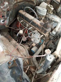 من رخصت الدمن سياره شفر ليت موديل 75السياره شوفت عينك شرعيه موجود كوبن...