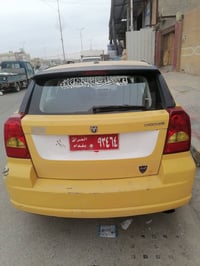 كاليبر • ٢٠٠٧ • رقم بغداد