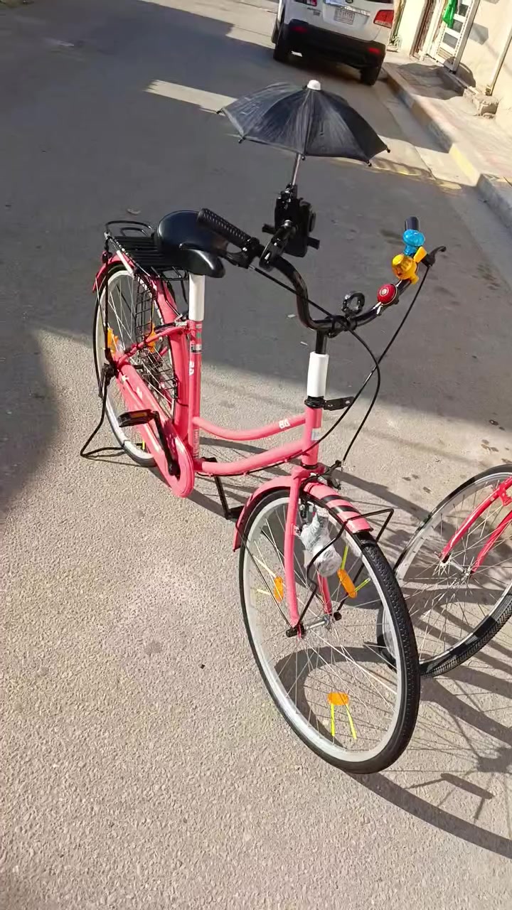 سلام عليكم باسكل لون وردي حجم 26 مكاني امن داخلي سعره هوه وغراضه 150


**إذا كنت صاحب هذا الإعلان وتريد حذفه لأي سبب، رجاءا أرسل رسالة إلى الدعم الفني**