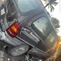 كامري • ١٩٩٥ • بغداد الشعله