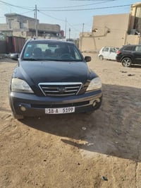 سرنتو ٢٠٠٥ • بابل • صبغ عام