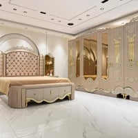 غرفة نوم تكساس • غرفة نوم تركي • غرفة نوم 11 قطعة • غرفة نوم خشب • كنت...