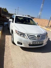 كامري ٢٠٠٧ • محدثه ١١ • رقم سليمانية