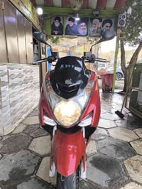 ماجسته S • موديل 2016 • شارع ابو القاسم