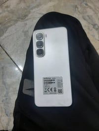 انفنكس هوت 60 • ٢٥٦ • مراوس بغداد