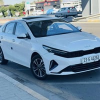 كيا K3 فول موصفات موديل 2025 كله ع وضع الشركه ماشيه 26 الف   محرك1500 ...