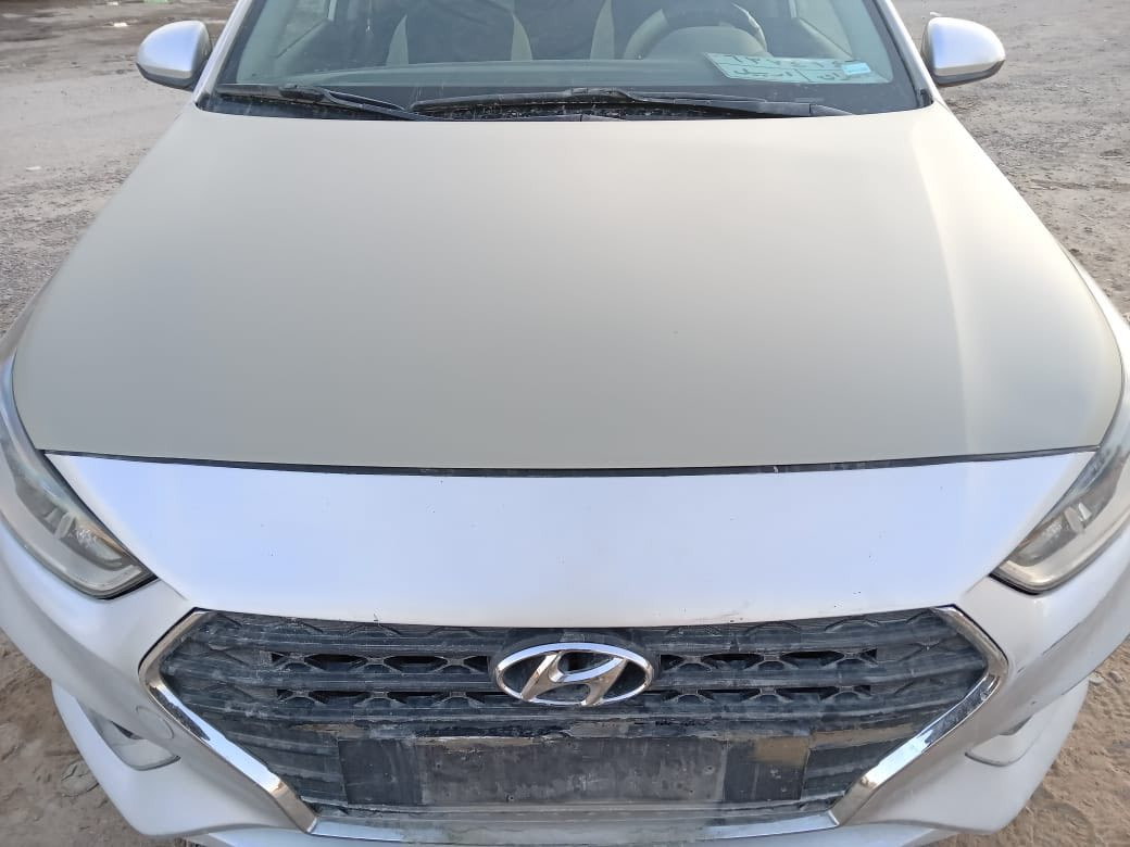 اكسنت ٢٠٢٠ وارد أمريكي محرك ١٦٠٠ دوش سمارت ٨ نوزل كير سيفيتي ٨ نمر ماشية ٥٣  ميل حادث حيوان خشم البنيد مصبوغ وبغداد صبغ جاملغ ونص باب السعر مع صاحبها الاتصال 
***********
