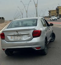 رينو سمبل • ٢٠٢٠ • كفالة
