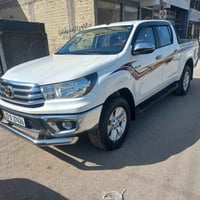 هايلكس ٢٠٢٠ • ٦٦٠٠٠ كم • فور ويل