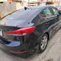 الانترا • ٢٠١٨ • وارد امريكي