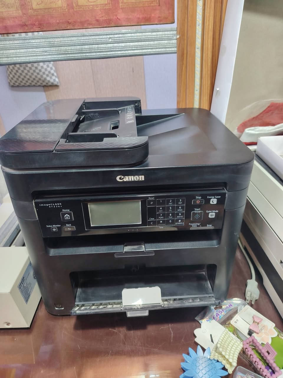 للبيع شغالات


**إذا كنت صاحب هذا الإعلان وتريد حذفه لأي سبب، رجاءا أرسل رسالة إلى الدعم الفني**