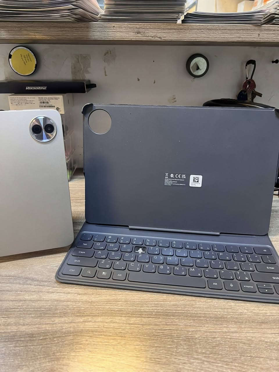 هونر باد 10 للبيع بدون كارتون ودكمة نقص بالكيبورد السعر ٢٥٠ قفل بغداد الشعب


**إذا كنت صاحب هذا الإعلان وتريد حذفه لأي سبب، رجاءا أرسل رسالة إلى الدعم الفني**