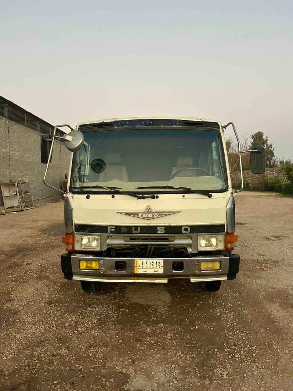 السلام عليكم فوسه للبيع موديل 1991مكينه 14 سوبر جديده الطوال6  وربع ابلادي سنويه لل28 حداديه كفاله 105 العنوان بابل الاتصال***********
