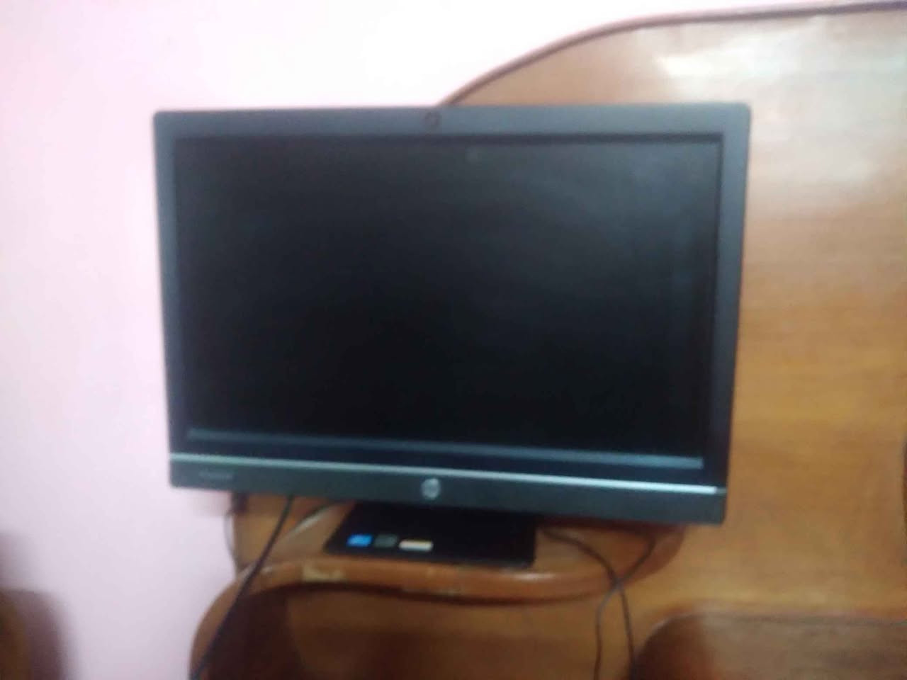 Pc نظافه ٩٩ بالميه سستم كامل دسكتوب  وشاشه. وسماعات سبيكر. وكامره بقطعه وحده بالاضافه إلى ماوس وكيبورد  نزلت الهه ويندوز  ١٠ وبعد مانزل التطبيقات 

كوراي فايف 
جيل الثالث 
رام ٤ قطعه وحده وباقي التفاصيل بالصور 
مكاني العامريه 
السعر  ٩٠ الف 
للإستفسار مراسله ماسنجر او الاتصال على الرقم واتساب 
  *********** بغداد, العراق
