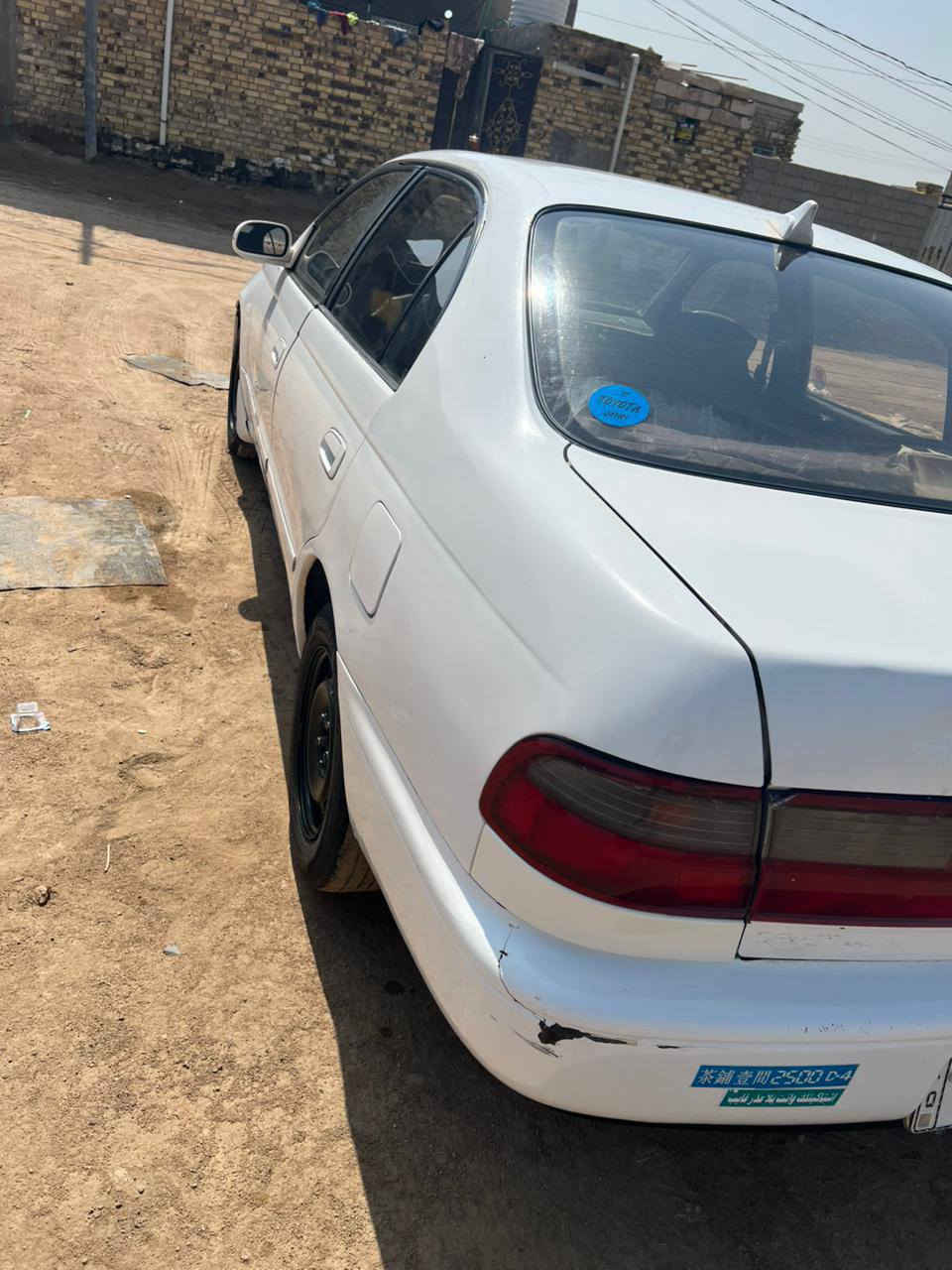 سلام عليكم كرونه كفاله رقم نجف بسمي مستعجل على بيعتها سعر 55 وبيها مجال
الاستفسار ***********
