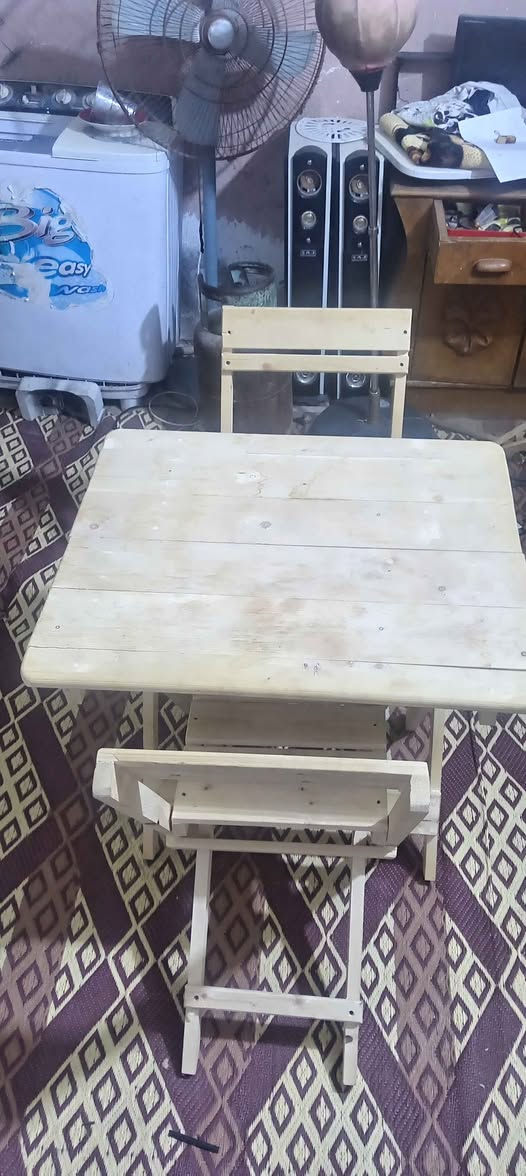 ميز خشب يطبك كلش نظيف مابي اي ظرر بغداد, العراق


**إذا كنت صاحب هذا الإعلان وتريد حذفه لأي سبب، رجاءا أرسل رسالة إلى الدعم الفني**