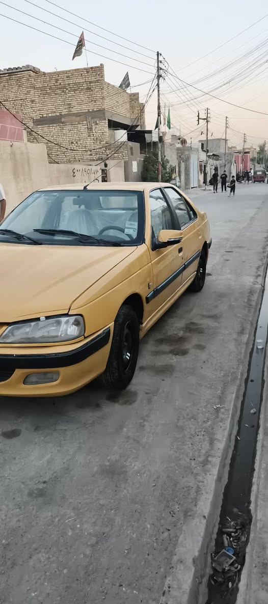 السلام عليكم بيجو بارس للبيع موديل 2016لا ضربة ولا صبغ ولا تبديل جديدة ولا مبدل بيها شي مكينة وكير واكسل جدد وصدر جديد وتخم تاير ومكان السيارة بغداد رقم الهاتف للتواصل 
*********** 
مكلف بالنشر
