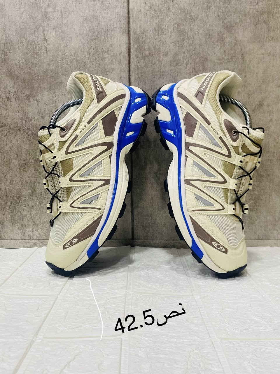 عسكري سلمو فيتنامي اصلي


**إذا كنت صاحب هذا الإعلان وتريد حذفه لأي سبب، رجاءا أرسل رسالة إلى الدعم الفني**